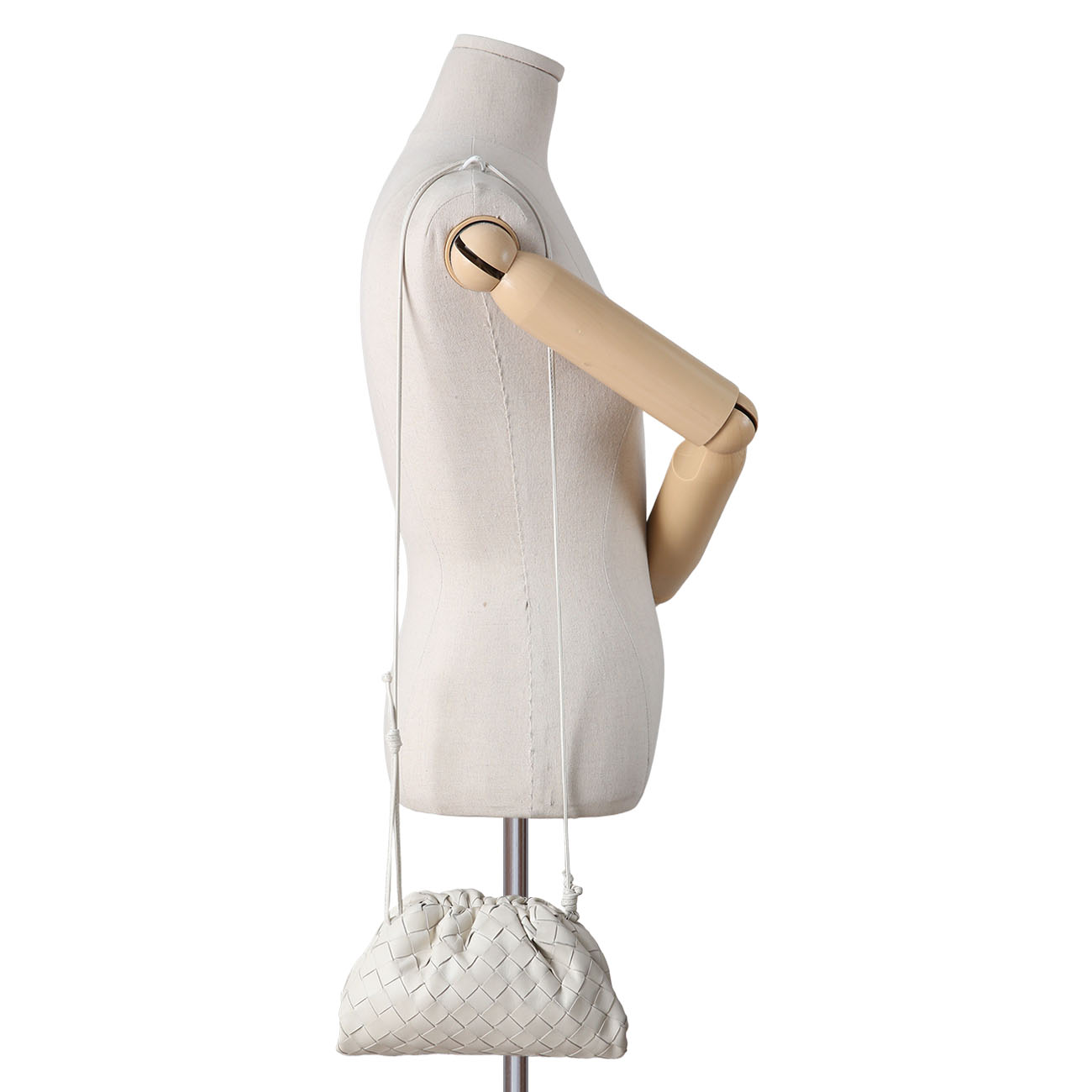 BOTTEGA VENETA(USED)보테가베네타 미니 파우치